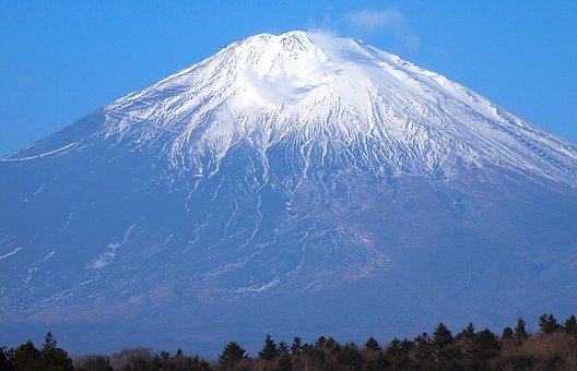 世界遺産「富士山」 | 小山町観光協会