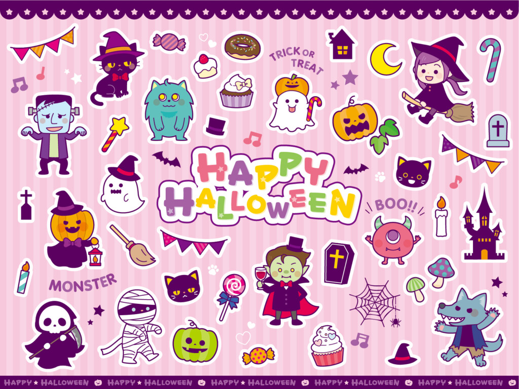 まぜ太 2023 Halloweenセット☆ 🐺🦇MonsterZ MATE@10/29（水）ハロウィンライブ on X