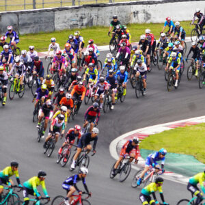 フジチャレンジ２００開催