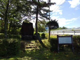 スタール博士慰霊祭