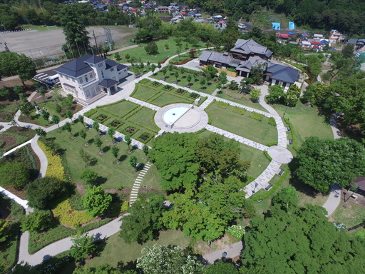 豊門会館・西洋館常時開放のお知らせ
