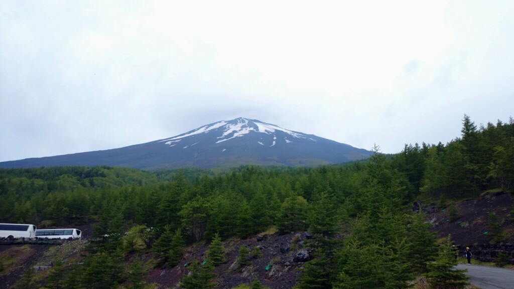 夏詣　富士山須走口開山祭　富士山開山　記念パレード開催のお知らせ