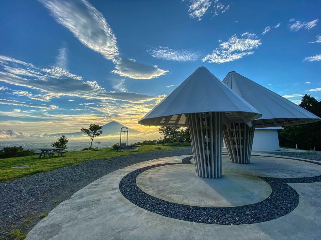 第７回小山町スマホで写真コンテスト開催のお知らせ