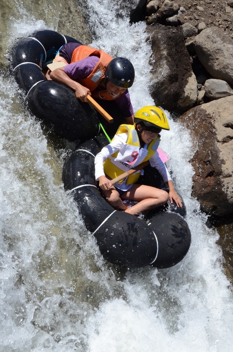 富士山世界文化遺産登録１０周年記念「第５９回富士山金太郎夏まつり」開催のお知らせ