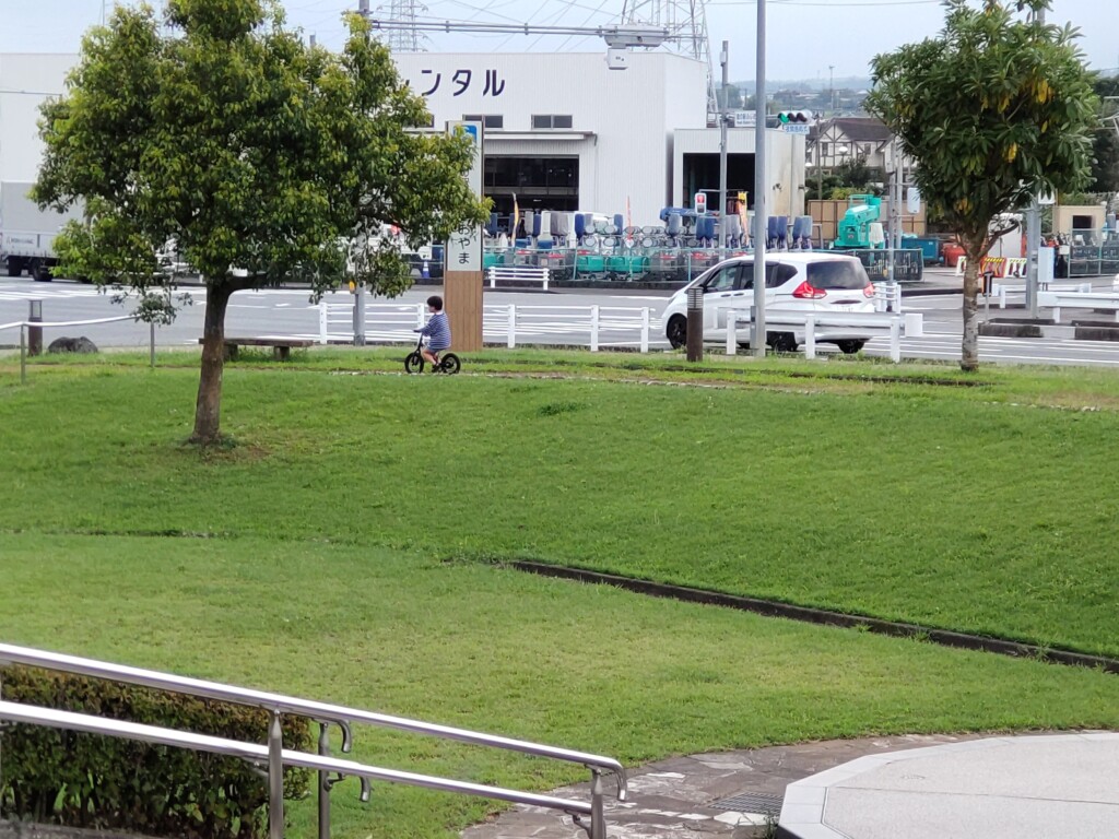 富士山世界文化遺産登録１０周年記念　「道の駅ふじおやま　夏の日」が開催されました