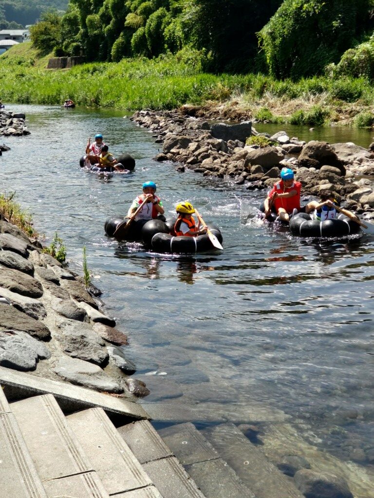 第５９回富士山金太郎夏まつりが開催されました