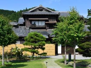 『豊門ガイドウォーク』開催のお知らせ