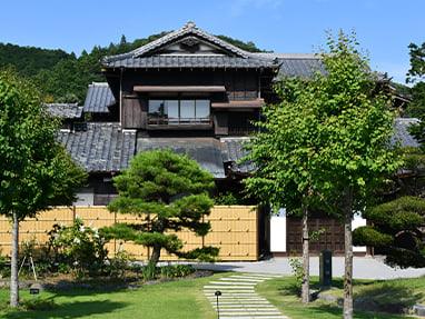 『豊門ガイドウォーク』開催のお知らせ