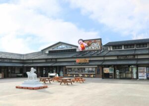 道の駅ふじおやま開駅１９周年アニバーサリーフェア開催のお知らせ
