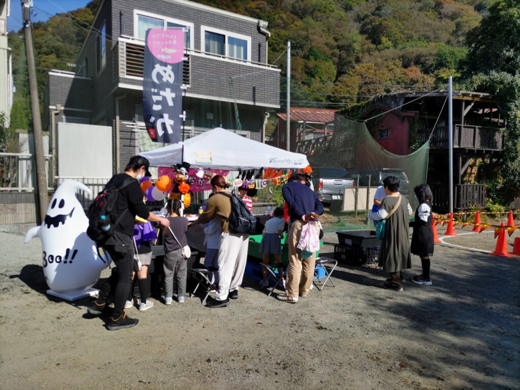 ART WALK おやま 2023が開催されました