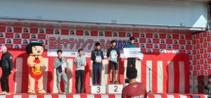 富士マラソンフェスタ2024開催のお知らせ