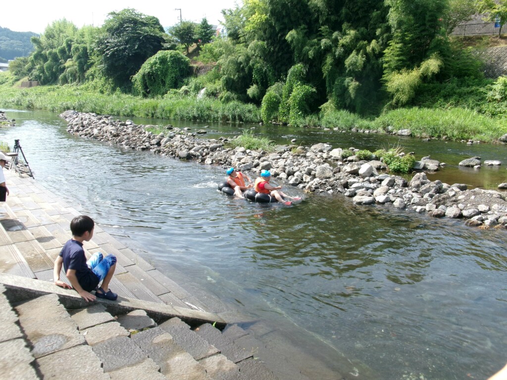 第６０回富士山金太郎夏まつりが開催されました