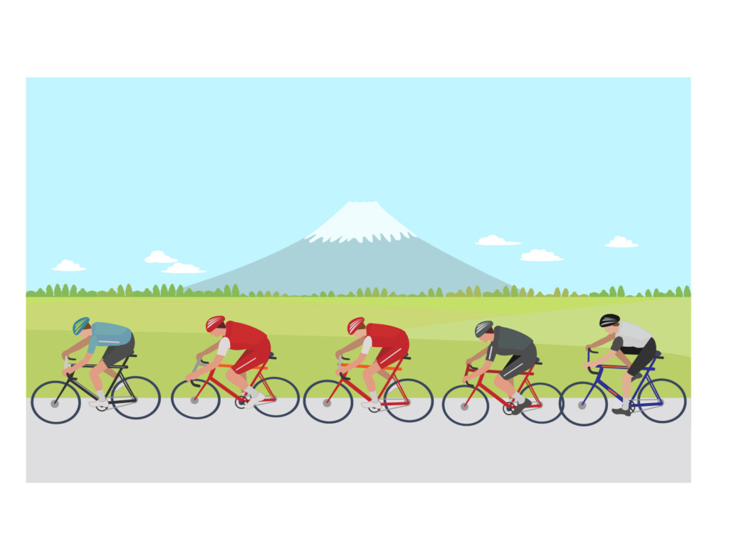 富士山グルメライド開催のお知らせ