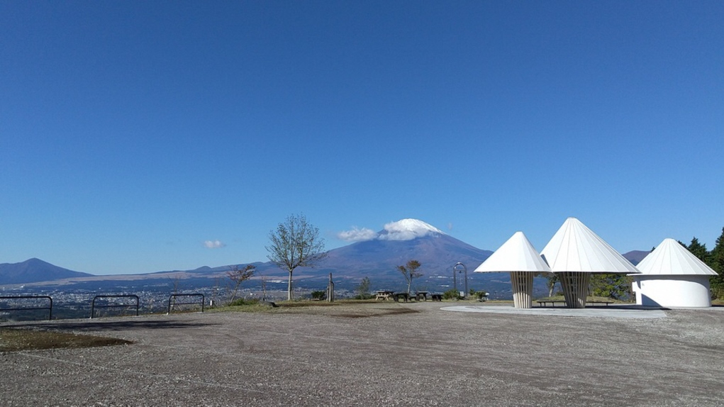 誓いの丘　アルプホルン＆ハンドベルコンサート