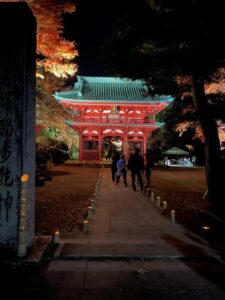 2024竹あかり＆ライトアップ開催のお知らせ