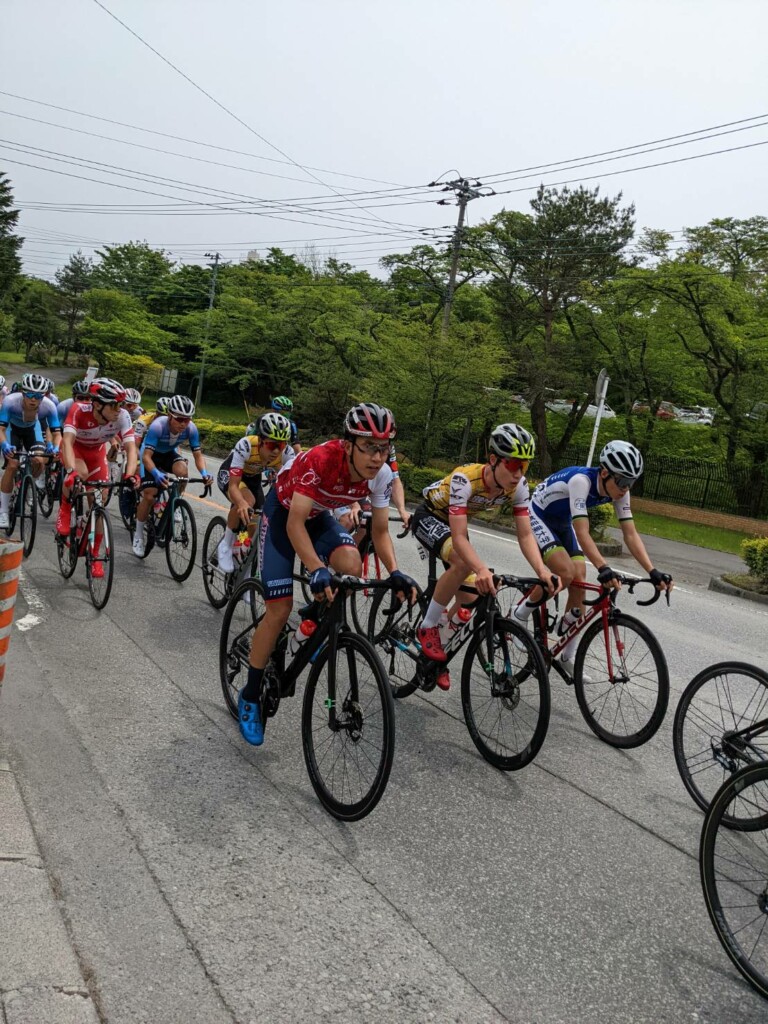 ツアー・オブ・ジャパン富士山ステージ開催のお知らせ