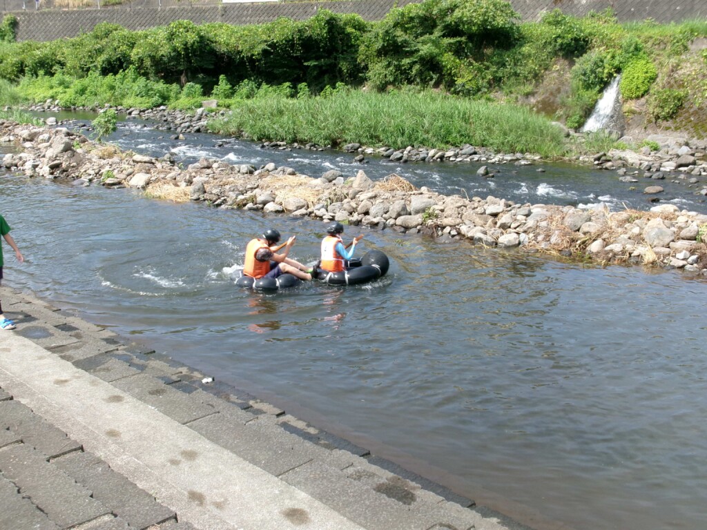 第６１回富士山金太郎夏まつり開催のお知らせ